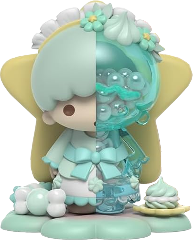 Mighty Jaxx - Sanrio x Kandy Floral Daydream Edition - Blind Box (1 unidad)
