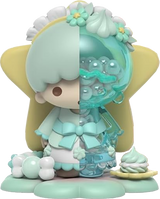 Mighty Jaxx - Sanrio x Kandy Floral Daydream Edition - Blind Box (1 unidad)