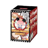 Popmart: Dimoo World x Disney - Blind Box (x unidad)