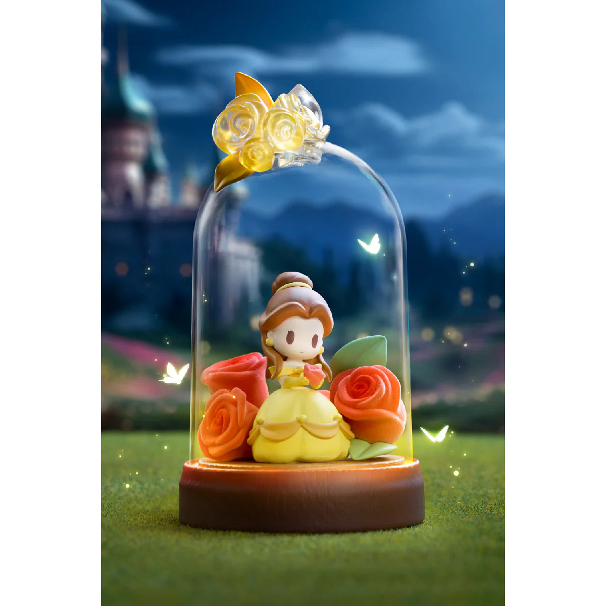52 Toys - Disney Princess - Flowers and Shadows - Blind Box