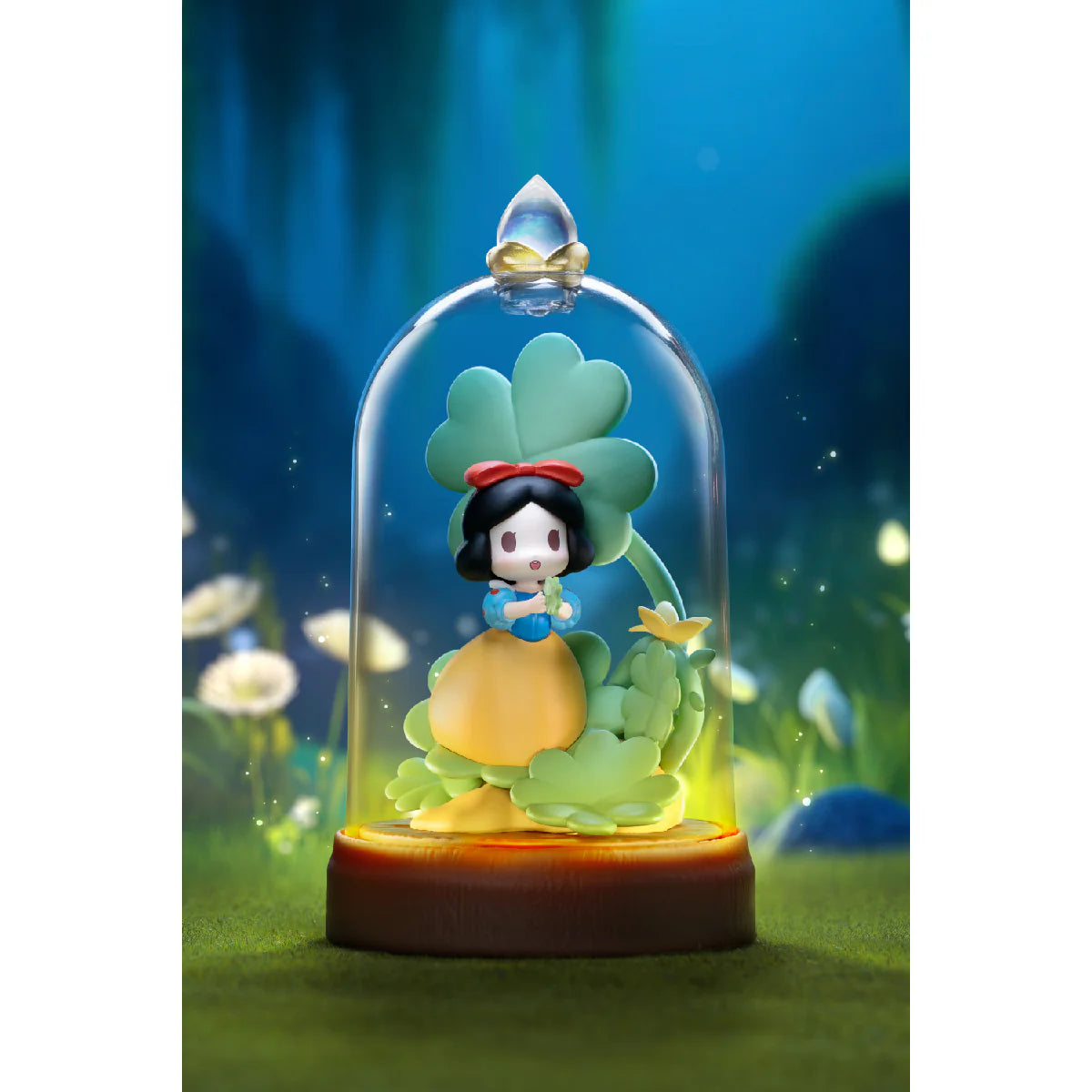 52 Toys - Disney Princess - Flowers and Shadows - Blind Box