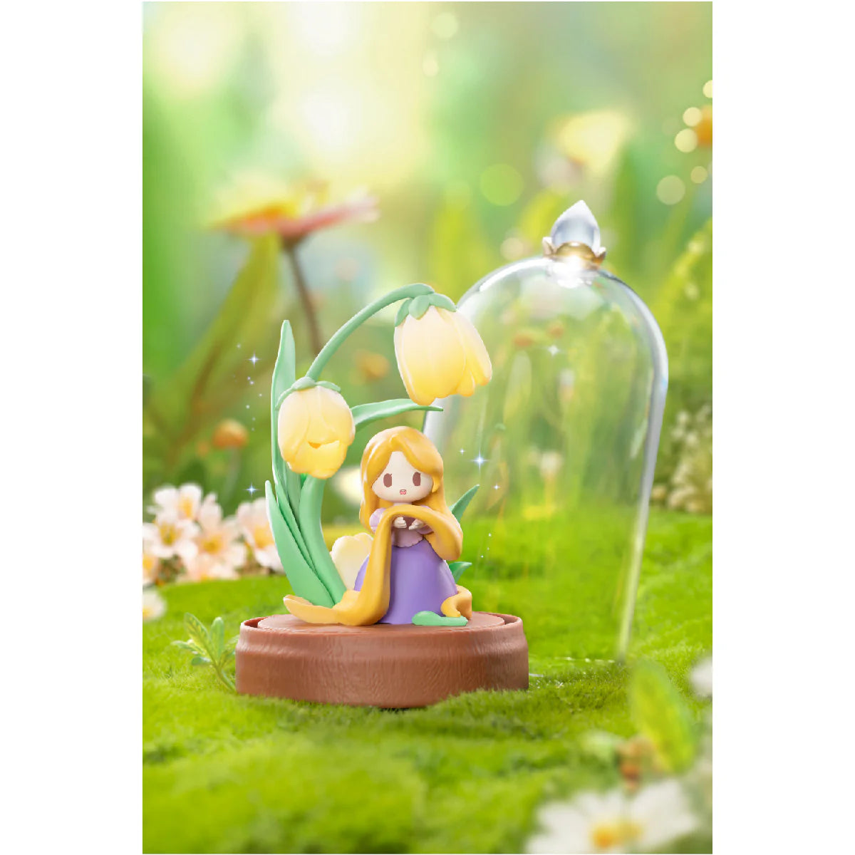 52 Toys - Disney Princess - Flowers and Shadows - Blind Box