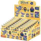 Monogram: Figural Bag Clip | DISNEY : Lilo & Stitch - Movie 2025 ( x 1 unidad)