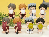 Takara Tomy: Haikyu!! - Hide & Seek - Blind Box (x unidad)