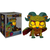 Funko Pop! Disney Pixar: Pepita 982 - Box Lunch Exclusive (GITD) (Premium)