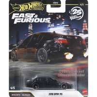 Hot Wheels: Premium | Fast and Furious 2026 - Bmw M5 E60 F6