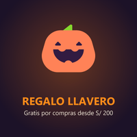 Regalo Llavero