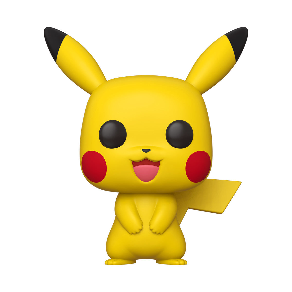 Funko Pop! Games - Pikachu 01 (18 Pulgadas)