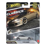 Hot Wheels: Car Culture 2026 - Modern Classics - Toyota Soarer
