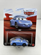 Disney Pixar Diecast - Cars - Sally