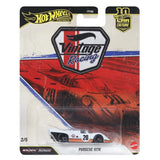 Hot Wheels Premium | Car Culture: Vintage Racing - Porsche 917K