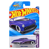 Hot Wheels: Basic Car - B Case (2026) - Purple Passion
