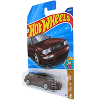 Hot Wheels - B Case (2025) - ´94 Audi Avant RS2