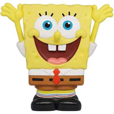 Monogram - Alcancía: SpongeBob