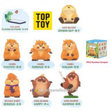 TopToy: Disney Pixar - Hoppers - Blind Box (x unidad)