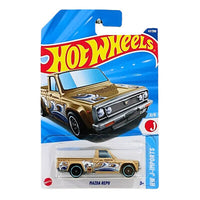 Hot Wheels - B Case (2025) - Mazda Repu