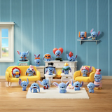 52 Toys: Disney Lilo & Stitch - Minime - Blind Box (x unidad)