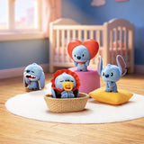 52 Toys: Disney Lilo & Stitch - Minime - Blind Box (x unidad)
