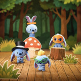 52 Toys: Disney Lilo & Stitch - Minime - Blind Box (x unidad)