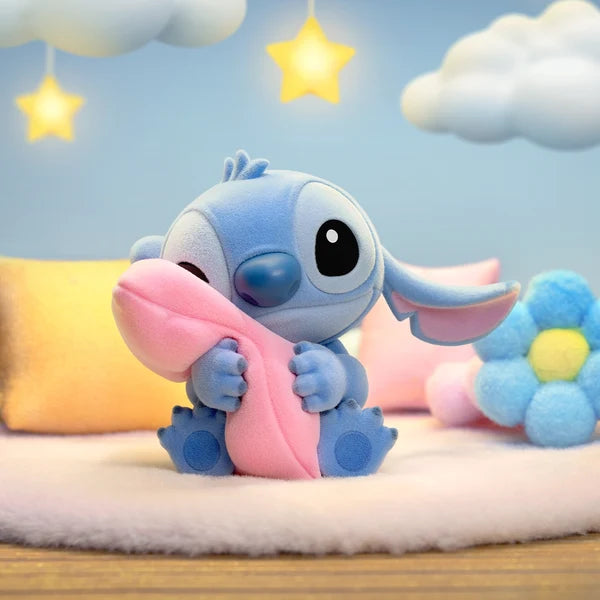 52 Toys: Disney Stitch - Sweet Pink Series - Blind Box (x unidad)