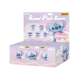 52 Toys: Disney Stitch - Sweet Pink Series - Blind Box (x unidad)