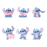 52 Toys: Disney Stitch - Sweet Pink Series - Blind Box (x unidad)