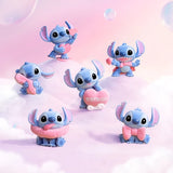 52 Toys: Disney Stitch - Sweet Pink Series - Blind Box (x unidad)