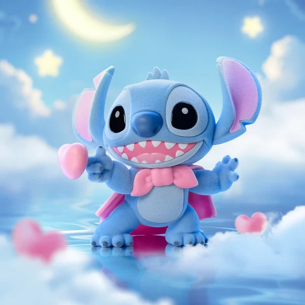 52 Toys: Disney Stitch - Sweet Pink Series - Blind Box (x unidad)