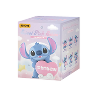 52 Toys: Disney Stitch - Sweet Pink Series - Blind Box (x unidad)