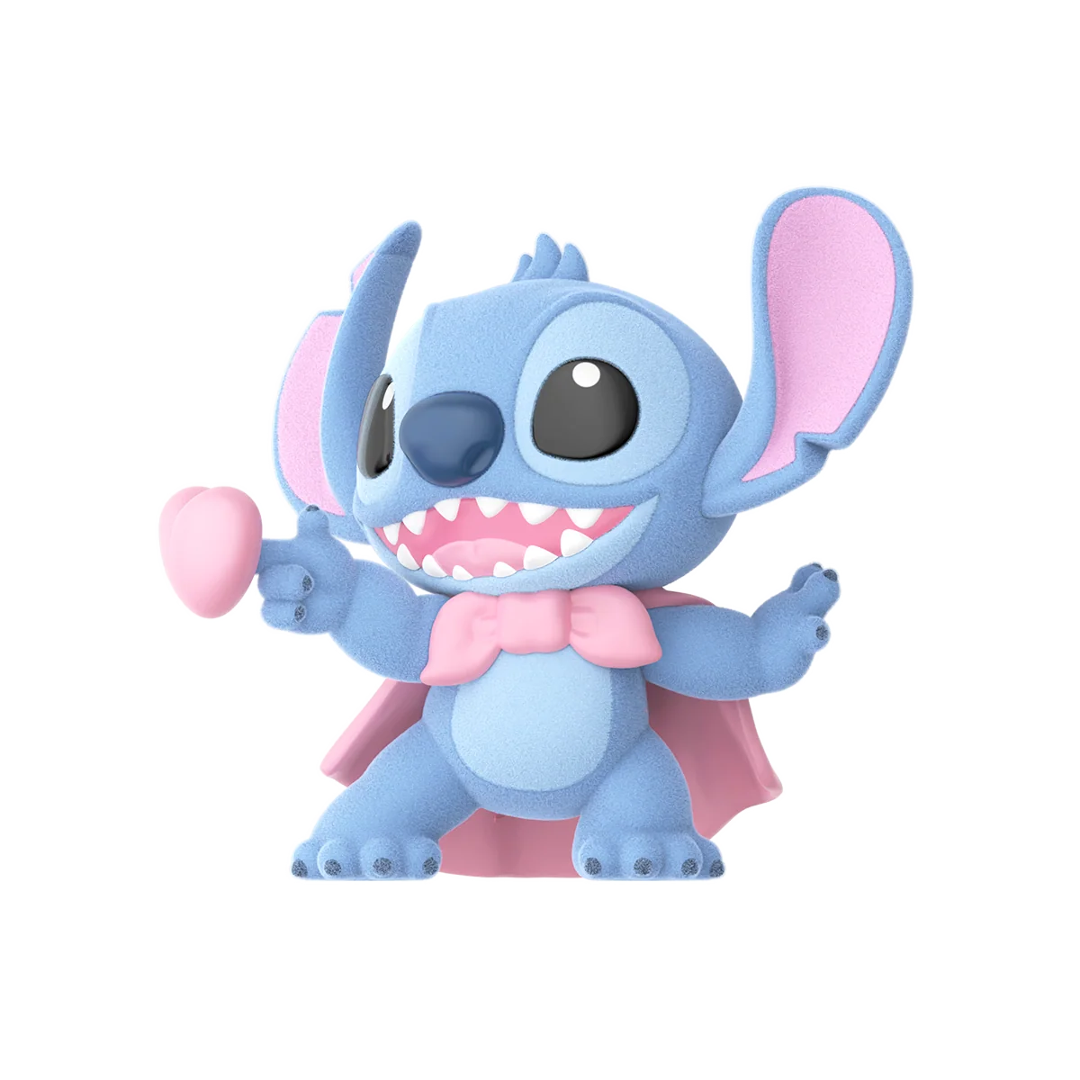 52 Toys: Disney Stitch - Sweet Pink Series - Blind Box (x unidad)