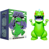 Super 7: Nickelodeon - Rugrats - Reptar 16 inch