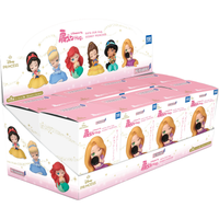 Takara Tomy: Disney Princess - Sleepers Series - Blind Box (x unidad)