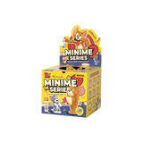 52 Toys: Tom and Jerry - Minime 2 - Blind Box (x unidad)