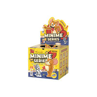 52 Toys: Tom and Jerry - Minime 2 - Blind Box (x unidad)