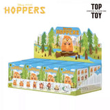 TopToy: Disney Pixar - Hoppers - Blind Box (x unidad)