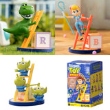 52 Toys: Disney Pixar Toy Story - Ladder Series - Blind Box (x unidad)