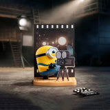 Popmart: Minions - Minions & Monsters - Blind Box (x unidad)
