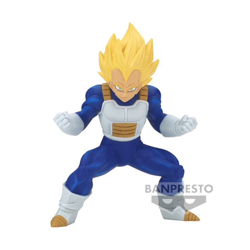 BANDAI: BANPRESTO - Dragon Ball Z - CHOS III V4-B SS VEGETA