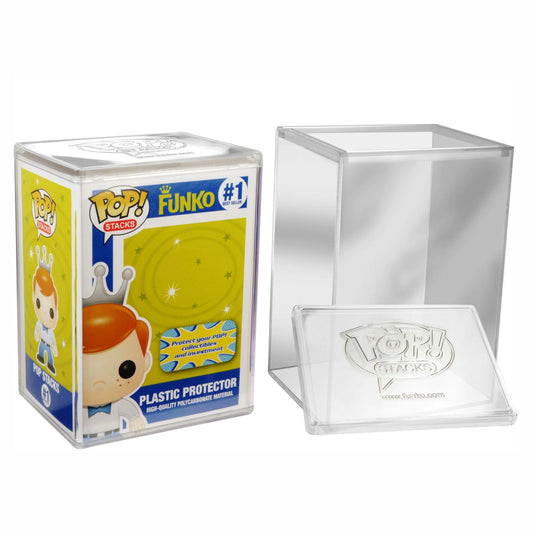 Funko Pop! Protector Hard Case