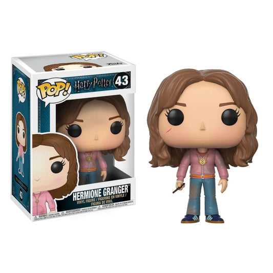 Funko Pop! Harry Potter: Harry Potter - Hermione Granger 43