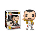 Funko Pop! Musica: Queen - Freddie Mercury 96