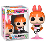 Funko Pop! Animation: Cartoon Network - Powerpuff Girls - Blossom 1080 (Bombon)