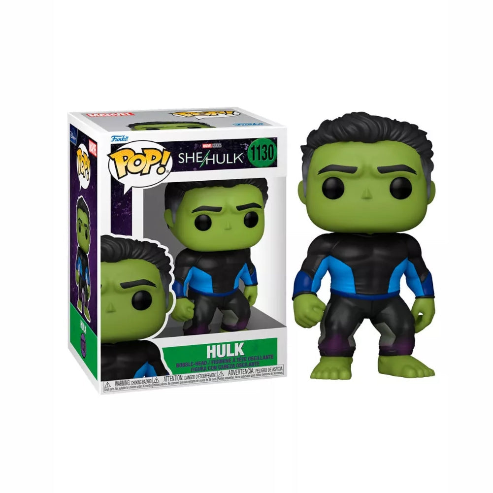 Funko Pop! Marvel: She Hulk - Hulk 1130